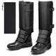 thumbnail image 2 of Advancent Leggings negros de serpiente para hombres y mujeres Materiales resistentes y duraderos para máxima protección Ropa Deportiva, Zapatos, 2 of 6