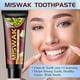 thumbnail image 4 of Miswak Toothpaste | Fluoride-Free Formula | Natural Toothpaste with Miswak Essence for Oral & Gum Health | Your Ultimate Whitening Toothpaste, 4 of 5