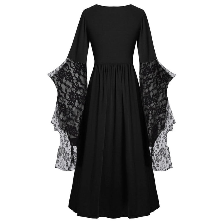 vintage dresses near me DAISY - retro vintage dress 50sVintage Dress (Swing Skirt)