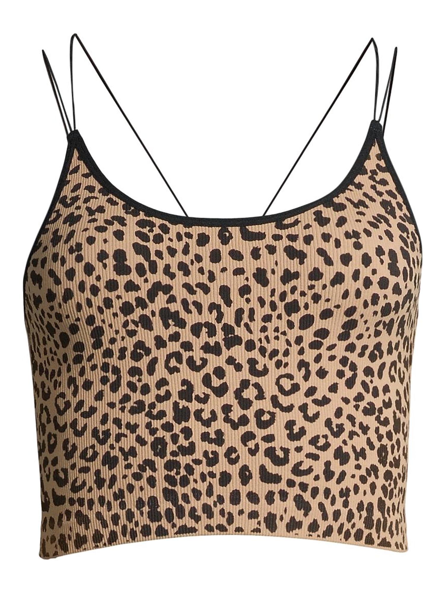 No Boundaries Juniors Seamless Cami Bra - Walmart.com No Boundaries Juniors Seamless Cami Bra - Walmart.com