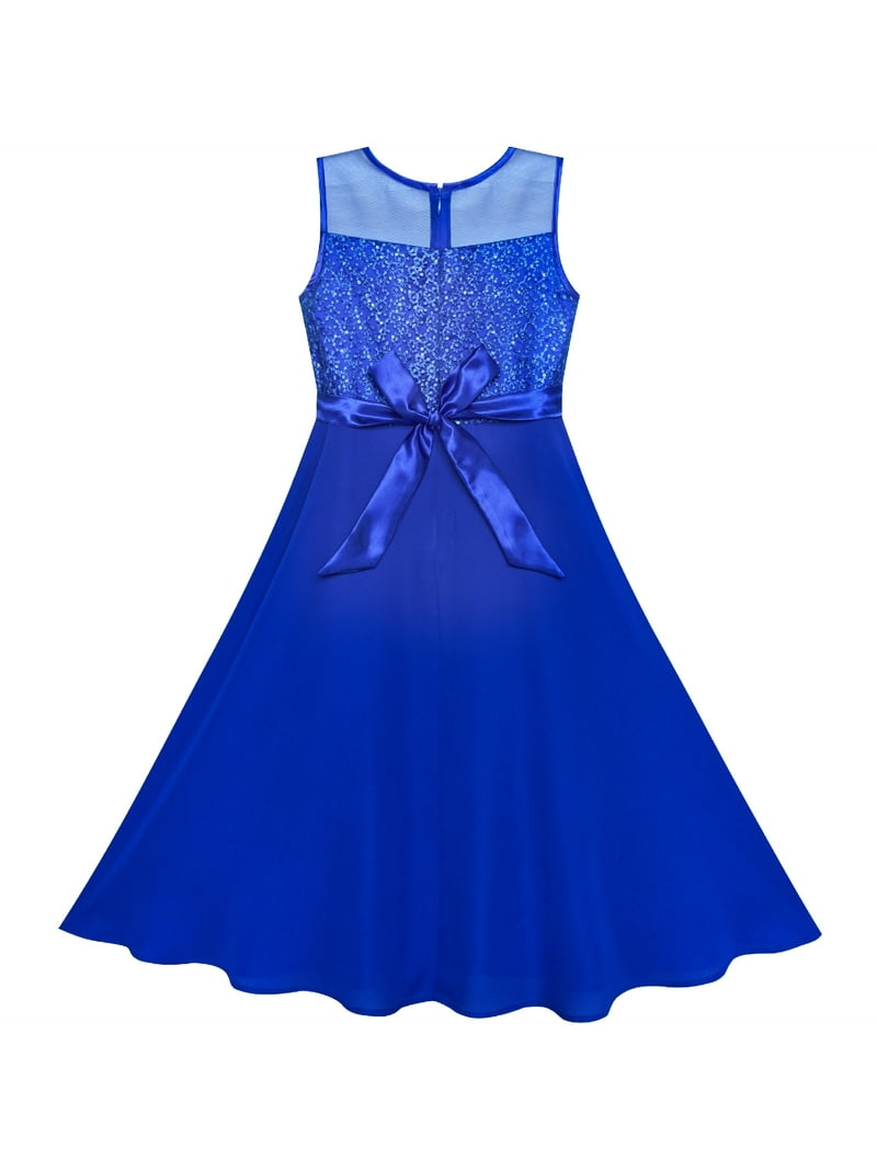 sachin and babi light blue dress Scoop Brown Chiffon Ruched Bridesmaid Dress With Slit
