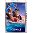 thumbnail image 2 of Disney Moana 2 - Une feuille, 2 of 4