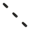 thumbnail image 3 of Cabezal de aluminio resistente Scienceny para Pomo de palanca de cambios de coche negro Type1 NO1, 3 of 6