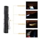 thumbnail image 4 of Apuakthei Linterna de bolígrafo con luz fuerte, luz multiusos para exteriores con clip para bolígrafo, 4 of 5