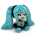 thumbnail image 4 of Youtooz 9" Hatsune Miku Plush: The Perfect Collectible for Vocaloid Fans, 4 of 4
