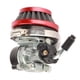 thumbnail image 4 of Carbohidio Motorizado De Trazo, Carburador De Carreras Para Motor De 2 Tiempos Motorizado ATV Quad, 4 of 7