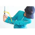 thumbnail image 2 of A99 Golf Angle King 2pcs Wrist Swing Trainer Guide for Improving Distiance and Accuracy, Swing Plane, Clubface Alignment, 2 of 5