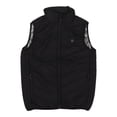 thumbnail image 2 of Heated Electric Heating Jacket USB 3 Gears Smart Infrared 2 Zones Heating Heated Vest for Men Winter, 2 of 8