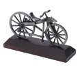thumbnail image 1 of Mountain Bike Model Bicycle Model Ornament Mini Bicycle Model Miniature Bicycle Toy Cool Boy Toy  Decor, 1 of 8