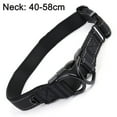 thumbnail image 2 of Collar de perro y funda de cuero para traje Airtage, collar suave de nailon resistente con anillo D de metal., 2 of 5