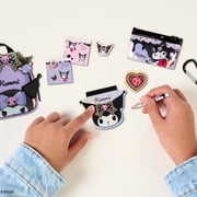 Real Littles Hello Kitty® and Friends Scented Backpacks, 6 Mini Stationery, Ages 6+ Styles Vary
