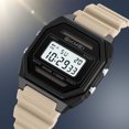 thumbnail image 3 of SKMEI Men's Watches Sports Outdoor Digital Watch Waterproof Multi Function Wrist Watches for Men with Back Light Alarm Stopwatch, 3 of 4