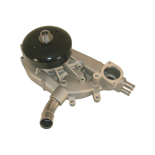 Water Pump - Compatible with 2003 - 2006 Chevy Express 1500  V8 2004  2005 