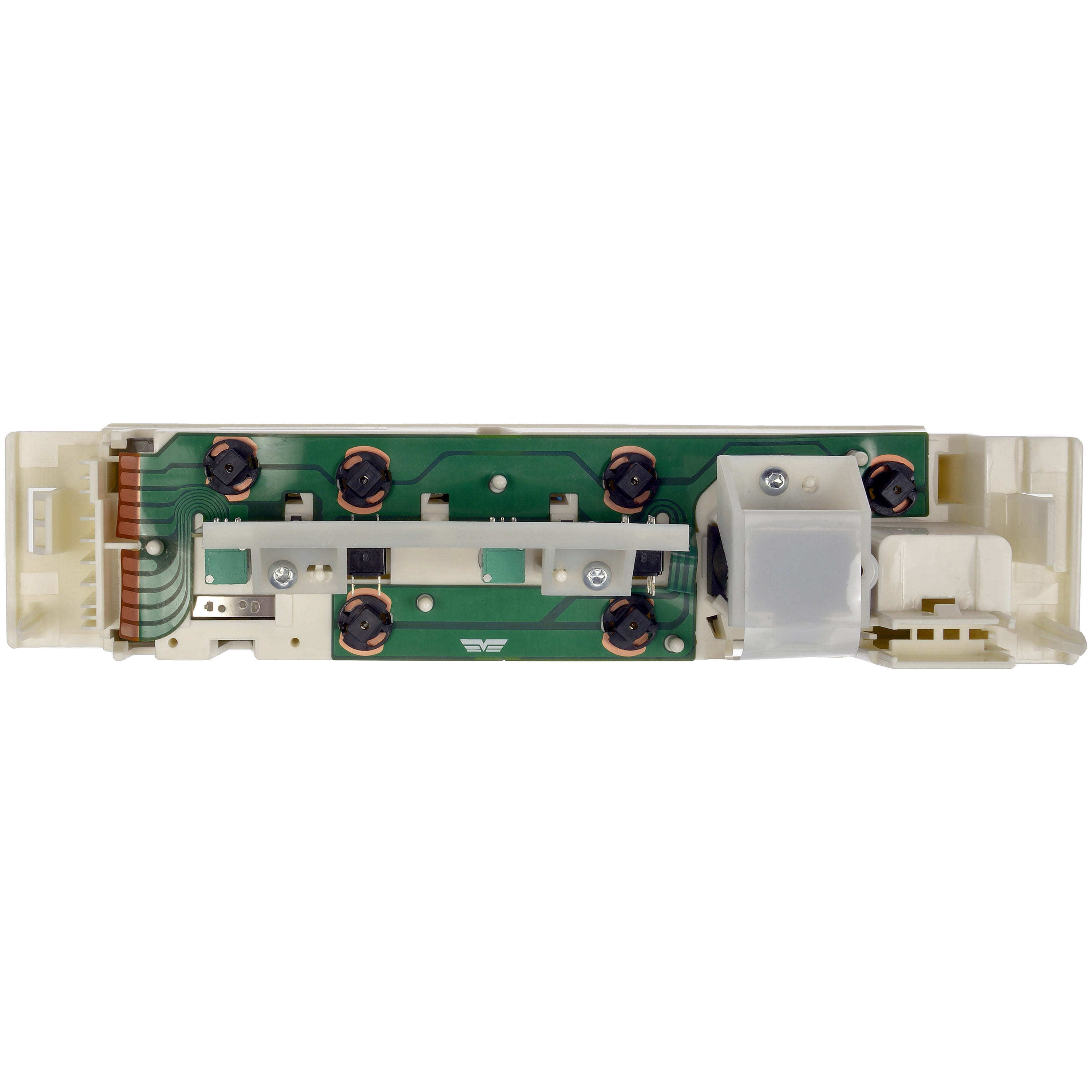 Dorman 599-007 HVAC Control Module for Specific Cadillac / Chevrolet / GMC Models Fits select: 1996-2000 CHEVROLET GMT-400, 1996-2000 CHEVROLET TAHOE