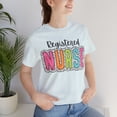 thumbnail image 5 of Unisex Registered Nurse T-Shirt, 5 of 8