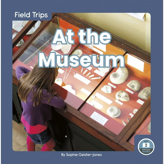 At the Museum (Paperback)