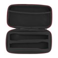 thumbnail image 4 of Microphone Storage Box Shockproof Drop Proof EVA Zipper Bag Wireless Microphone Case, 4 of 5