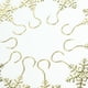 thumbnail image 3 of FENGGUIQU 10Ud Colgantes Para De Robustos Y Reutilizables Acero Inoxidable, 3 of 7