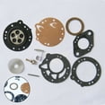 thumbnail image 4 of NATEFEMIN Stable-Performance Carburetor Kit for STIHL Chainsaw Models & Harley Davidson 2 Cycle Carts, 4 of 8