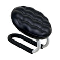 thumbnail image 3 of S SERENABLE Meditation Stool Versatile Ergonomic Prayer Bench for Praying Studio Kneeler Black, 3 of 9