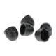 thumbnail image 4 of Pernos de Plástico Sharpla 20 Piezas M8x13mm Tuerca de Protección Cabeza de Cúpula, 4 of 8