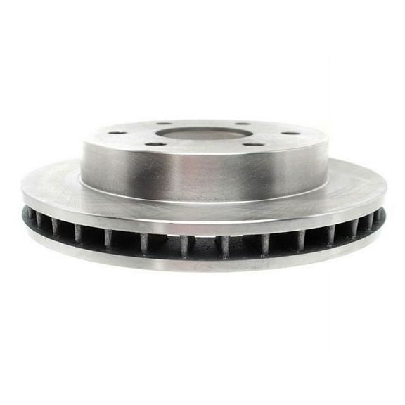 Front Brake Rotor - Compatible with 1988 - 1998 Chevy K2500 1989 1990 1991 1992 1993 1994 1995 1996 1997