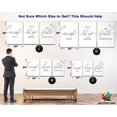 thumbnail image 6 of Office Wall Art-3 Panel Motivational Wall Art, Inspirational Quotes Canvas Art for Home Office Wall Decor,Positive Quote Wall Decor, Entrepreneur Words Poster Frame for Company 12\u201dx18\u201dx3Pcs, 6 of 6