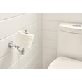 thumbnail image 3 of Moen YB6408CH Belfield Pivoting Toilet Paper Holder, Chrome, 3 of 6