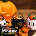 thumbnail image 6 of Mike and Ike Sour Spooky Treats Chewy Halloween Candy Sour Flavors for Trick or Treat Gift Basket Stuffer Decor Party Favor 4.25 oz Theater Box 3 Packs w/ Bonus Snoep in Beperkte Oplage, 6 of 7