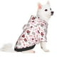 thumbnail image 2 of Balery Valentine's Day Sudadera con Capucha para Perros Pequeños – Ropa para Mascotas, Disfraz para Perros y Gatos, Ideal para Fiestas y Cosplay-Large, 2 of 7