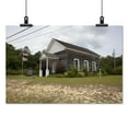 thumbnail image 2 of Print: Andrews Chapel, Mcintosh, Alabama, 2010, 2 of 4