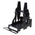 thumbnail image 1 of 3d Printer Manual Label Rollback Hand Crank Barcode Rewinder Paper Stent, 1 of 5
