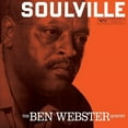 thumbnail image 1 of Soulville (Série de Sons Acoustiques Verve), 1 of 1