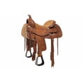 thumbnail image 4 of Challenger 5" Wide Western Black Engraved Aluminum Horse Stirrups 51177, 4 of 5