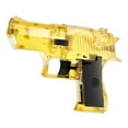 thumbnail image 2 of Double Headed Bidirectional Double Sided Water Shooting Toy Trick Toy Reverse Water Spray, 2 of 6