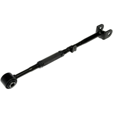 Dorman LA74585PR Lateral Arm for Specific Lexus / Toyota Models, Black Fits select: 2007-2011 TOYOTA CAMRY, 2002-2012 LEXUS ES