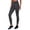 Charcoal, variant on RBX Active Women's Full Length High Waist Fleece Lined Leggings with Pockets