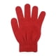 thumbnail image 4 of Guantes de punto para hombre de primavera y otoño, cálidos guantes de lana de hilo acrílico grande, hilo reciclado, Dew 235 finger, 4 of 5