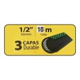thumbnail image 4 of Manguera de Riego Arda de 10 Metros De Largo, 4 of 4