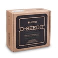 thumbnail image 3 of JOYO D-SEED-II Efecto multipedal, efecto de bucle estéreo y efecto de pedal de retardo para guitarra, 3 of 7