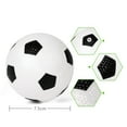 thumbnail image 2 of PENIKOKO 29Pcs Mini Soccer Goal Net for Kids Soccer Toy DIY Soccer Net for Backyard Multi, 2 of 8