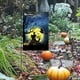 thumbnail image 4 of Bandera de Jardín de Halloween, Decoración para Fiestas, Bandera Colgante, Bandera de Jardín para Patio Festivo, 4 of 6
