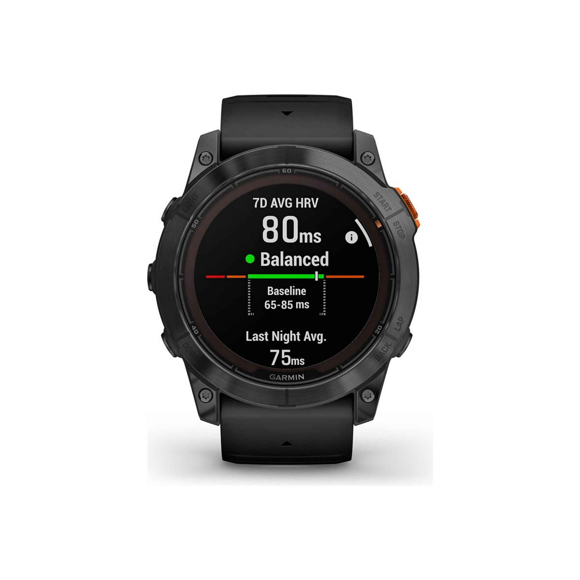 Garmin fenix 5 size mm discount