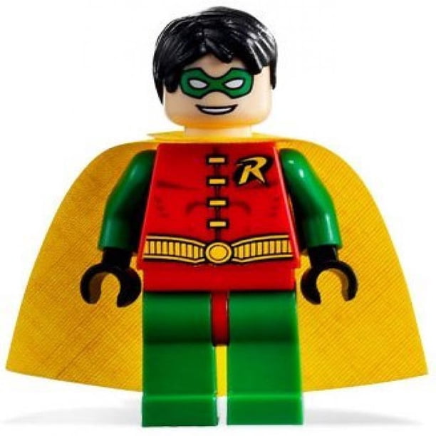 lego batman and robin