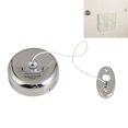 thumbnail image 1 of Tendedero retráctil de alta resistencia, tendedero ajustable, cuerda para secar ropa, tendedero para baños y hoteles, 1 of 4