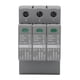 thumbnail image 5 of Protector contra sobretensiones de CC, protector contra sobretensiones por rayos, protector contra sobretensiones 3P, protector contra rayos fotovoltaico, integración perfecta, 5 of 8