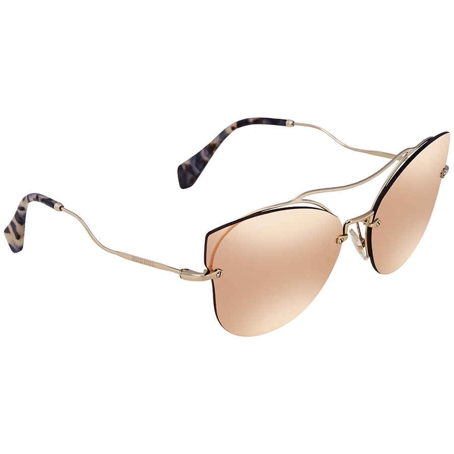 miu miu ladies sunglasses