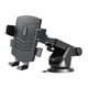 thumbnail image 1 of Soporte para teléfono con ventosa para coche con rotación de 360 degree, accesorio versátil para smartphones. Estilo A, 1 of 9