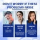 thumbnail image 5 of Pasta dental blanqueadora, reduce las caries, para la limpieza bucal, dientes amarillentos, protección de las encías, reafirmación dental y aliento fresco., 5 of 5