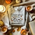 thumbnail image 2 of Embroidered Gilmore Ghouls Sweatshirt, Stars Hallow Sweatshirt, Ghost Embroidered Shirt, Fall Sweatshirt, Halloween Shirt, Gift For Her, 2 of 2